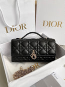Bolsa Dior Mini Miss