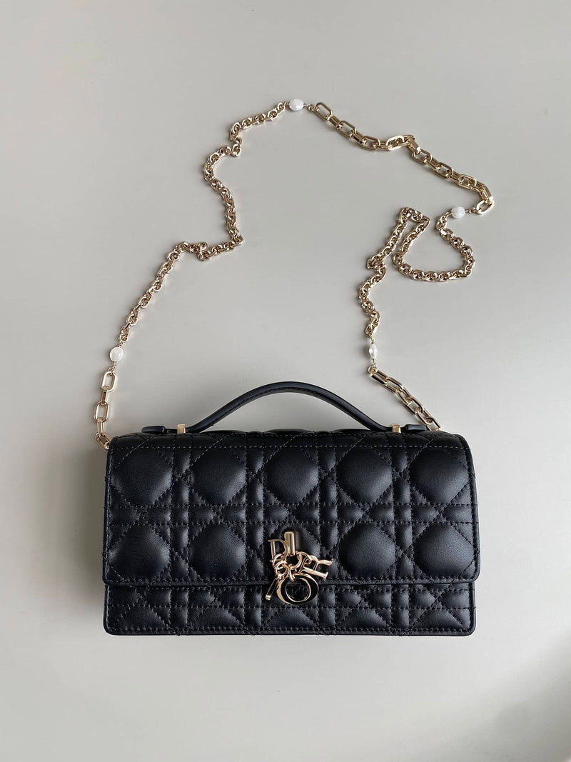 Bolsa Dior Mini Miss
