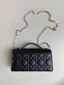 Bolsa Dior Mini Miss