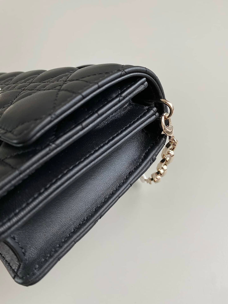 Bolsa Dior Mini Miss