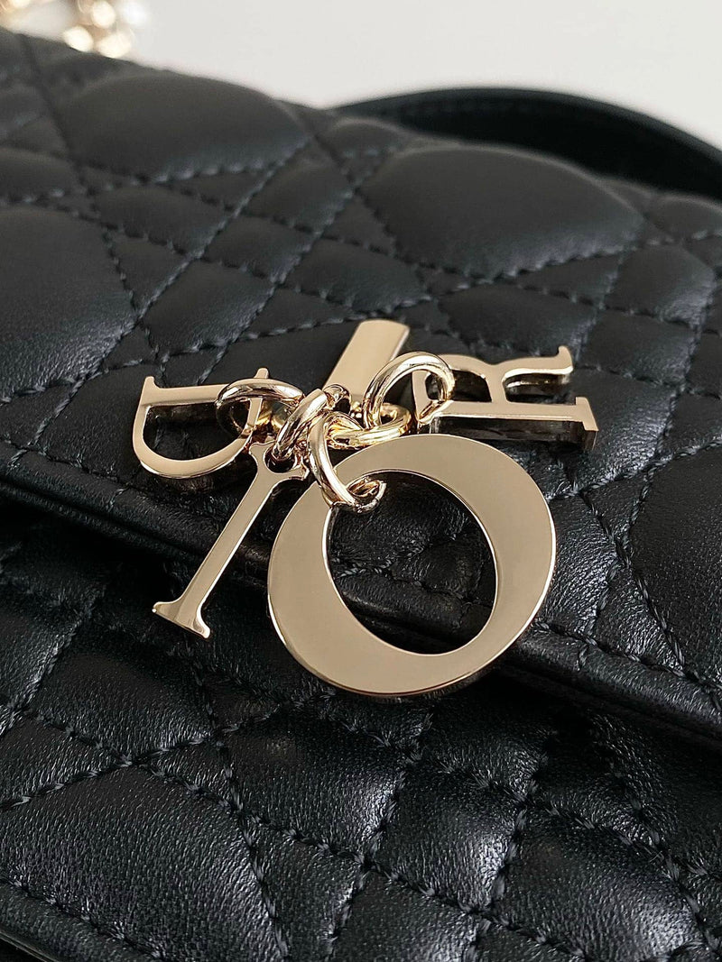 Bolsa Dior Mini Miss