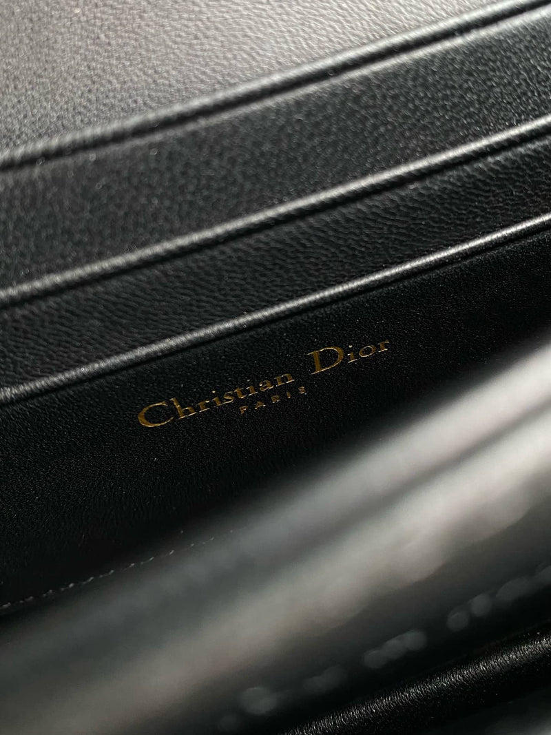 Bolsa Dior Mini Miss