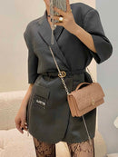 Bolsa Dior Mini Miss