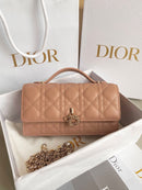 Bolsa Dior Mini Miss