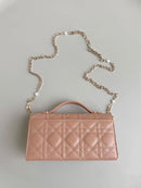 Bolsa Dior Mini Miss