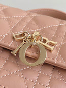 Bolsa Dior Mini Miss