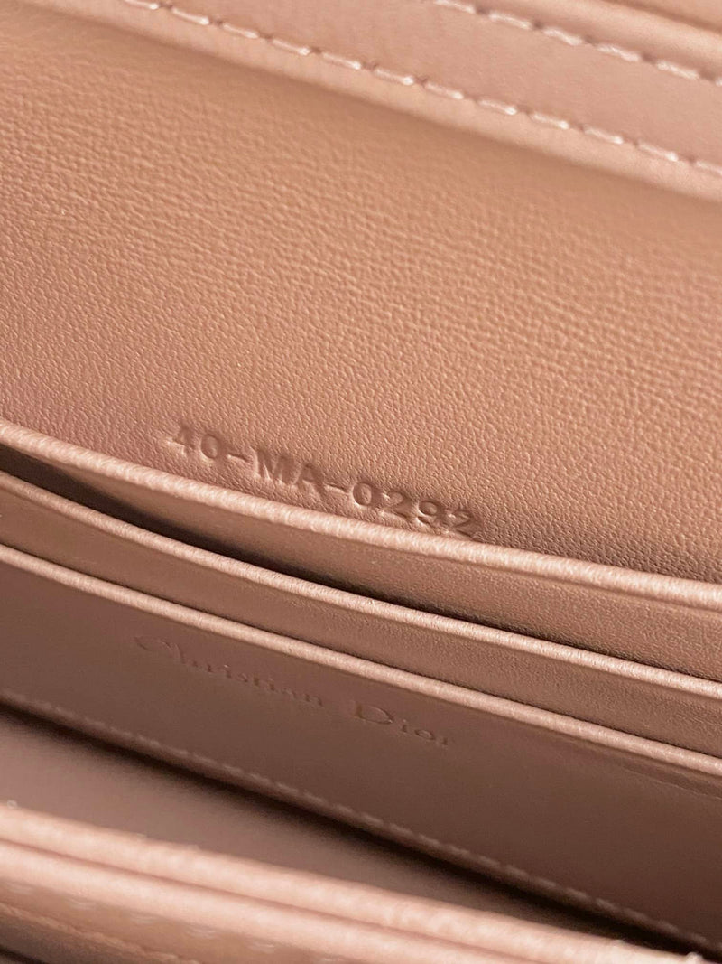 Bolsa Dior Mini Miss