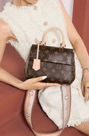 Bolsa Louis Vuitton Félicie Pochette