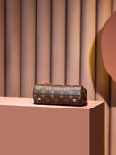 Bolsa Louis Vuitton Félicie Pochette