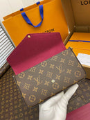 Bolsa Louis Vuitton Félicie Pochette
