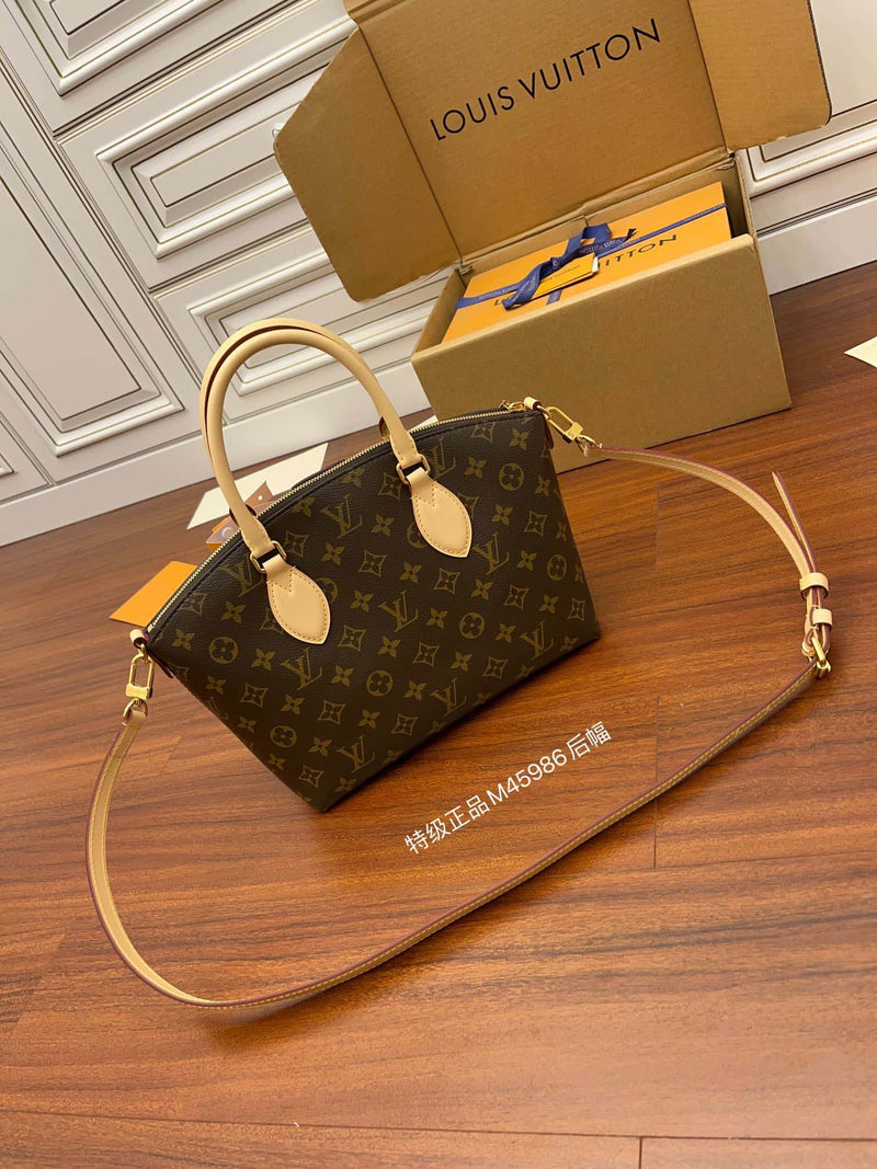 Bolsa Louis Vuitton Boétie PM