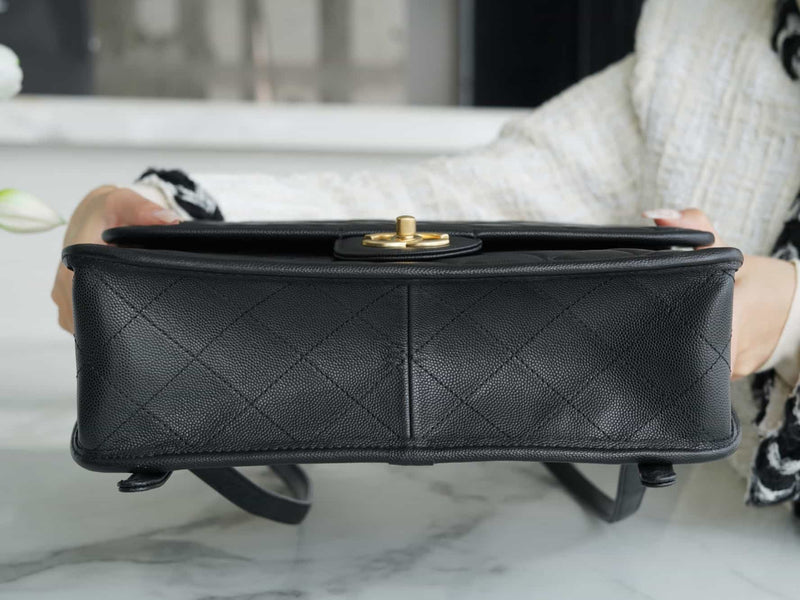 Bolsa CHANEL 22K