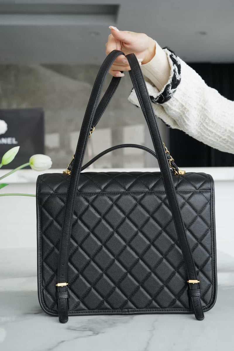 Bolsa CHANEL 22K