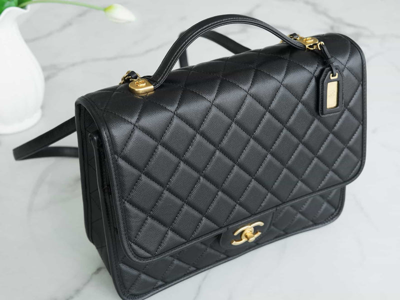 Bolsa CHANEL 22K