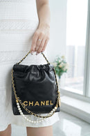 Bolsa Chanel 23S 22Mini