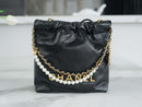 Bolsa Chanel 23S 22Mini