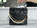 Bolsa Chanel 23S 22Mini