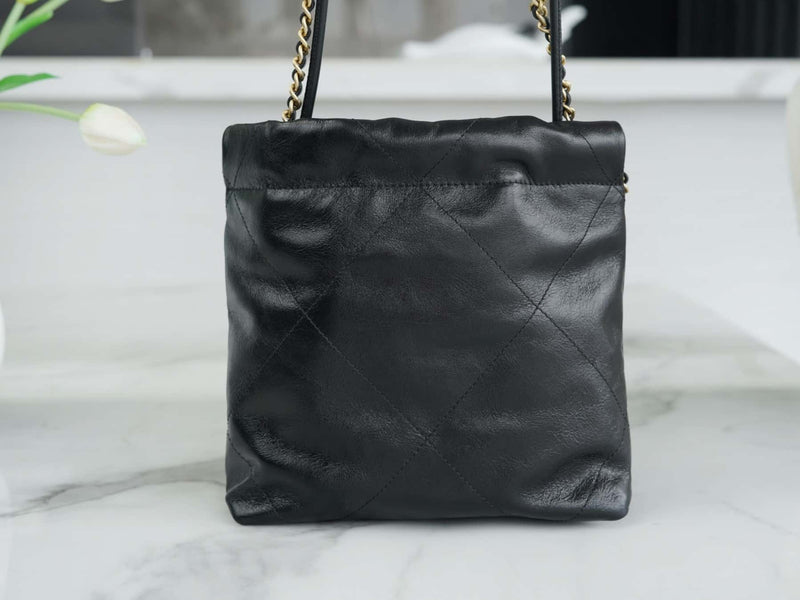 Bolsa Chanel 23S 22Mini