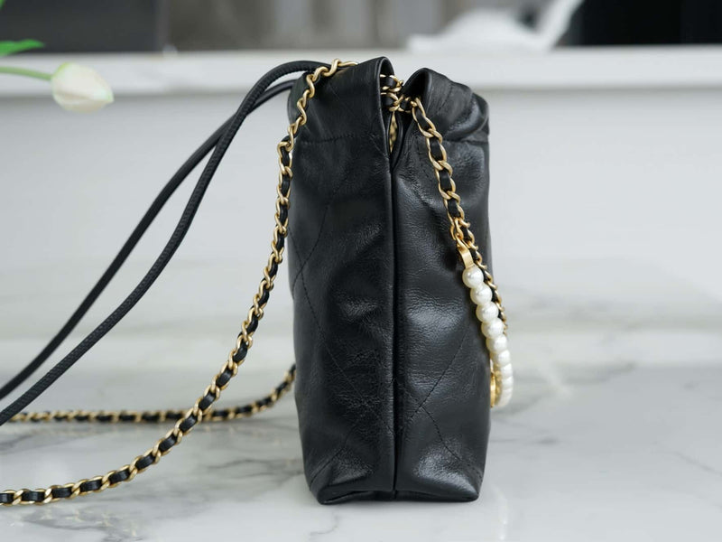 Bolsa Chanel 23S 22Mini