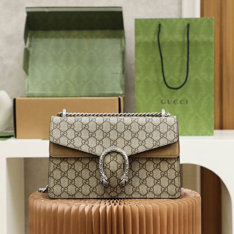 Bolsa Gucci Dionysus