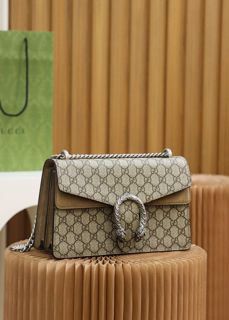 Bolsa Gucci Dionysus