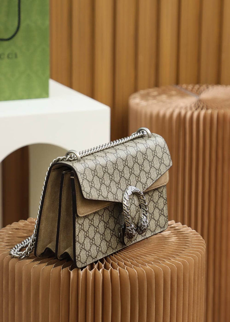 Bolsa Gucci Dionysus