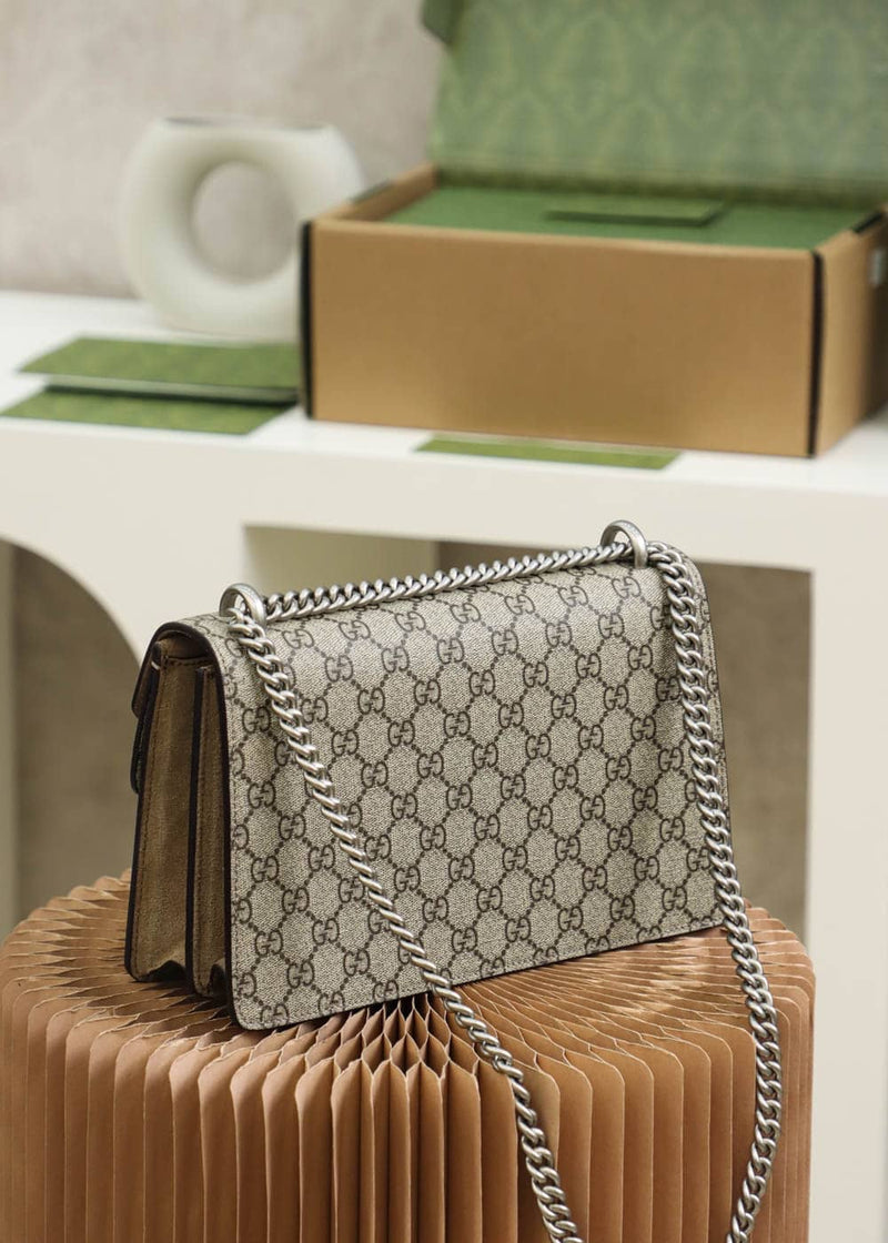 Bolsa Gucci Dionysus