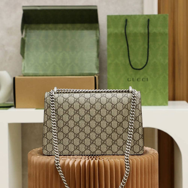 Bolsa Gucci Dionysus