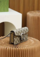 Bolsa Gucci Dionysus Supreme