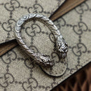 Bolsa Gucci Dionysus Supreme