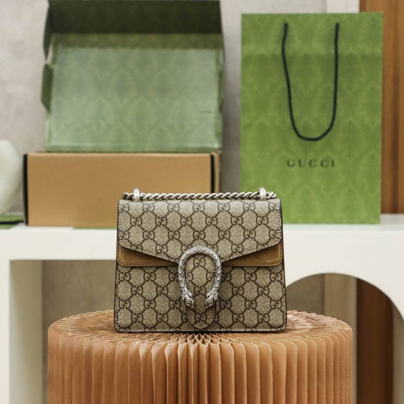 Bolsa Gucci Dionysus Supreme
