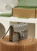 Bolsa Gucci Dionysus Supreme