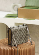 Bolsa Gucci Dionysus Supreme