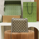 Bolsa Gucci Dionysus Supreme