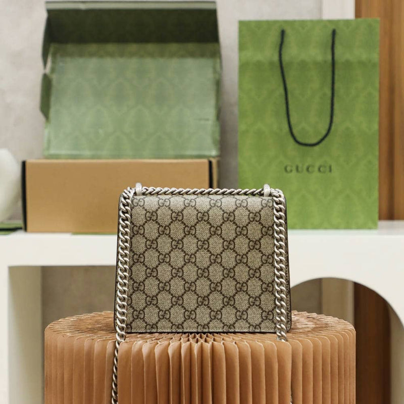 Bolsa Gucci Dionysus Supreme