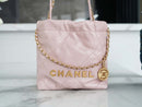 Bolsa CHANEL 23s