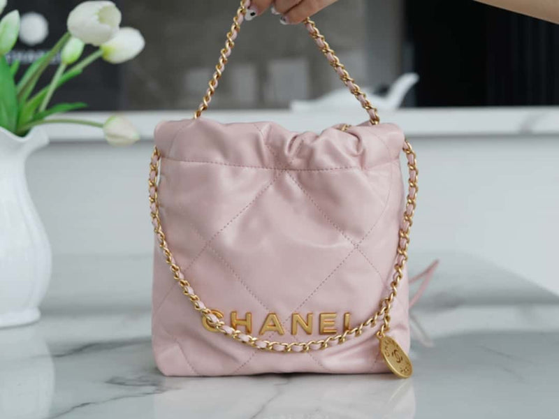 Bolsa CHANEL 23s