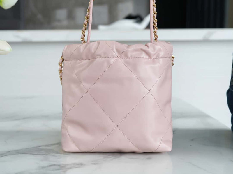 Bolsa CHANEL 23s