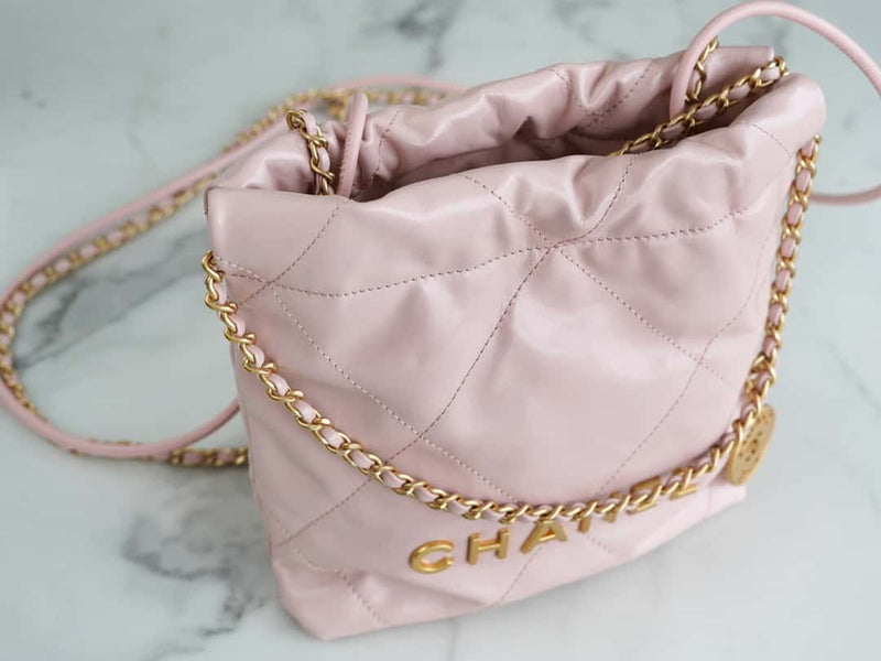 Bolsa CHANEL 23s
