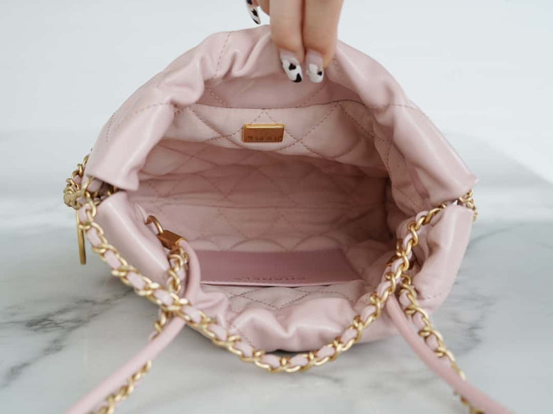 Bolsa CHANEL 23s