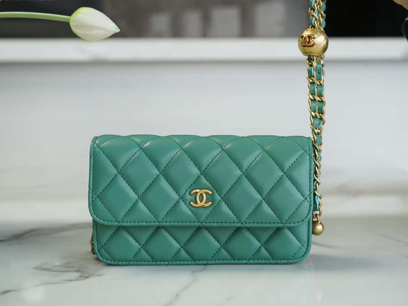 Bolsa CHANEL 23C
