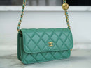 Bolsa CHANEL 23C