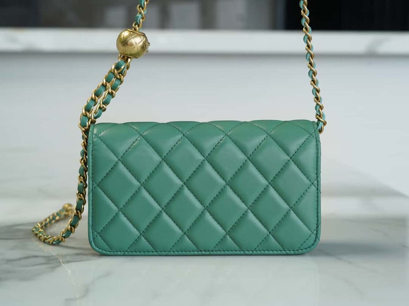 Bolsa CHANEL 23C