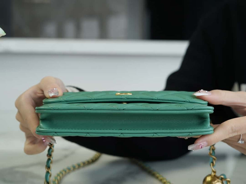 Bolsa CHANEL 23C