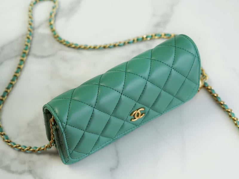 Bolsa CHANEL 23C