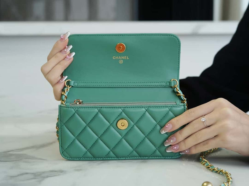 Bolsa CHANEL 23C