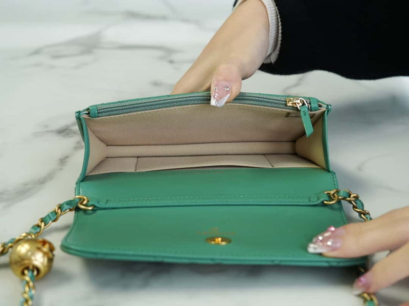 Bolsa CHANEL 23C