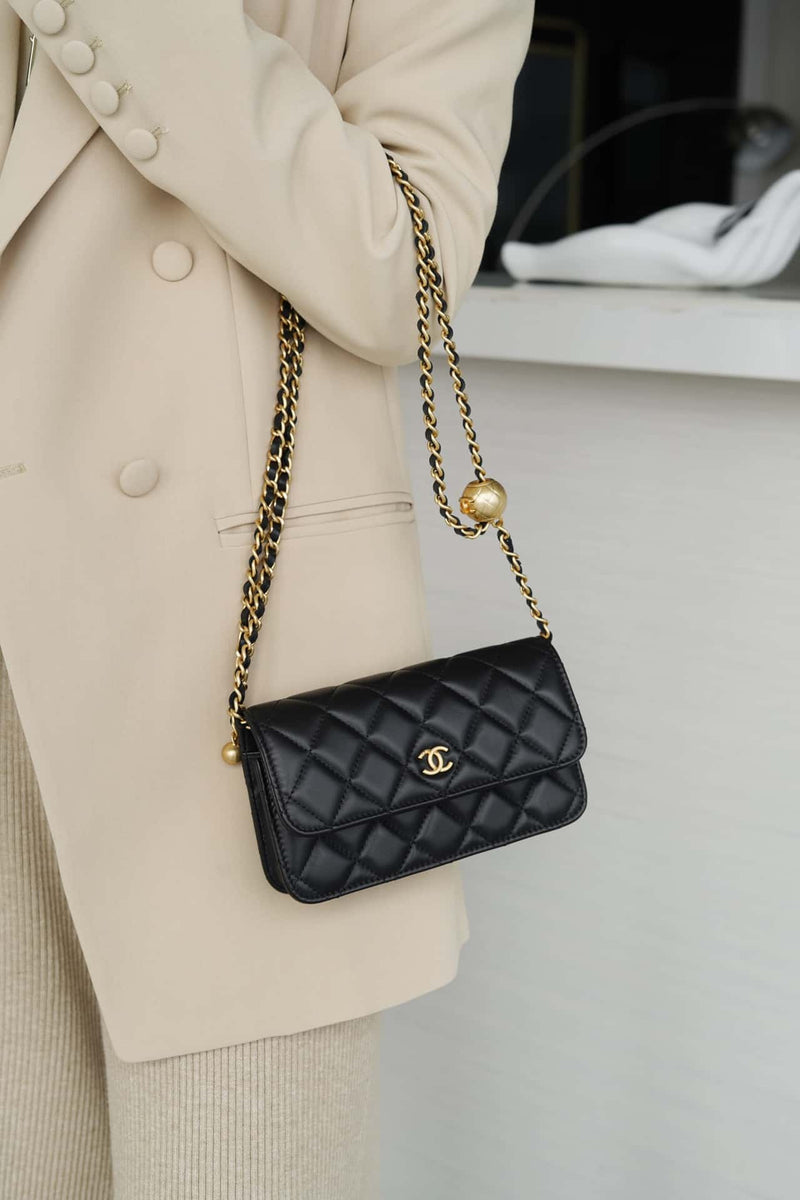 Bolsa CHANEL 23C