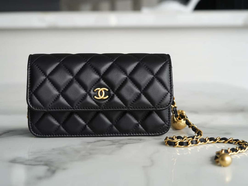 Bolsa CHANEL 23C