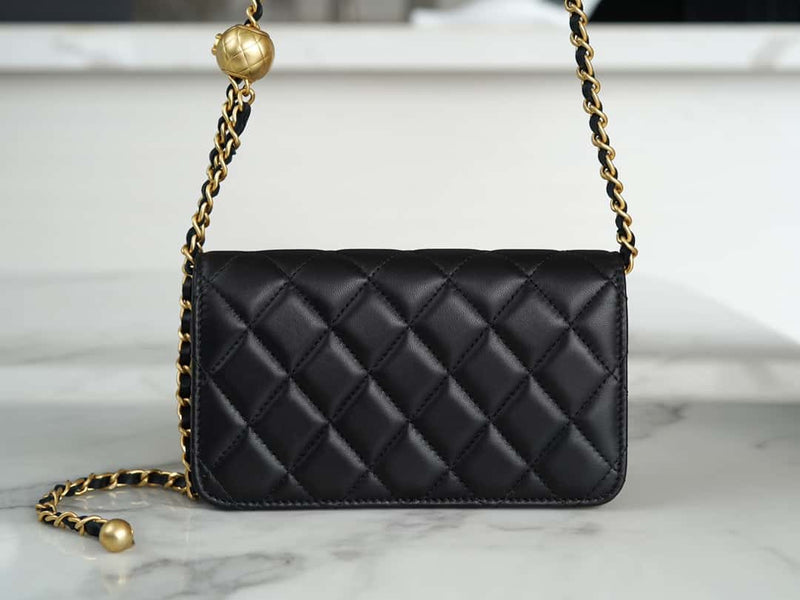 Bolsa CHANEL 23C